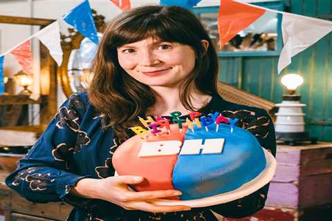 Inside Bargain Hunt star Natasha Raskin Sharp’s life off-screen: From famous dad to TV boss husband ..