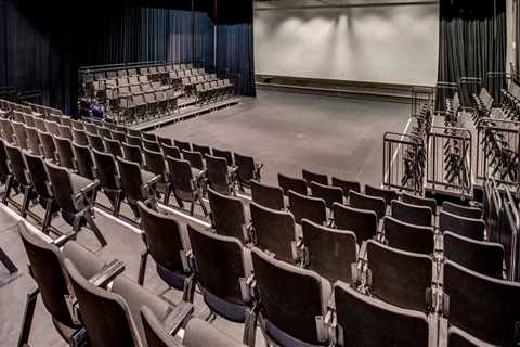 Renting a Comedy Theater in Nashville, TN for Private Events and Parties