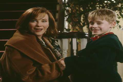 Home Alone Fans Shocked by Real Age of Kevin McCallister's Mum