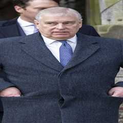 Prince Andrew is a liability – King Charles must cut ties with his disgraced brother