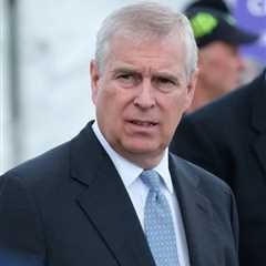 Family Supports Prince Andrew Amid Damning Epstein Docs