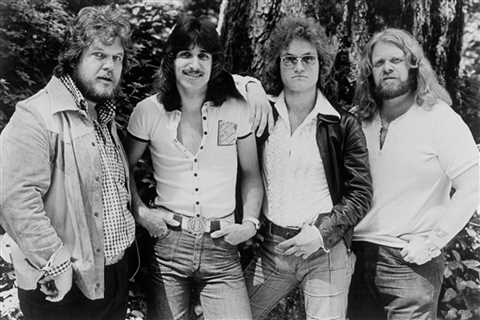 How Two Songs Propelled Bachman-Turner Overdrive's 'BTO II'