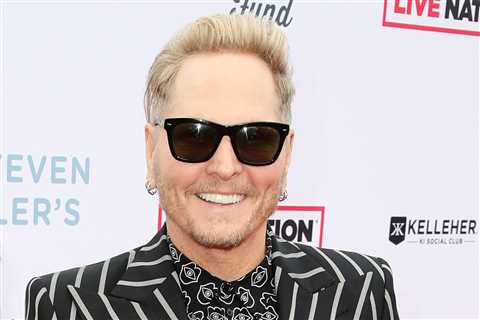 Matt Sorum Details How Things 'Got Scary' in Guns N' Roses