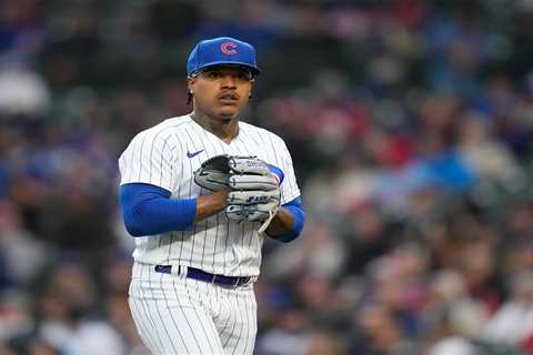 Marcus Stroman’s Yankees price was right for wrong reasons