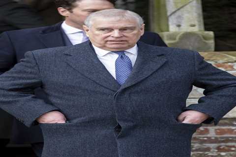 Prince Andrew is a liability – King Charles must cut ties with his disgraced brother