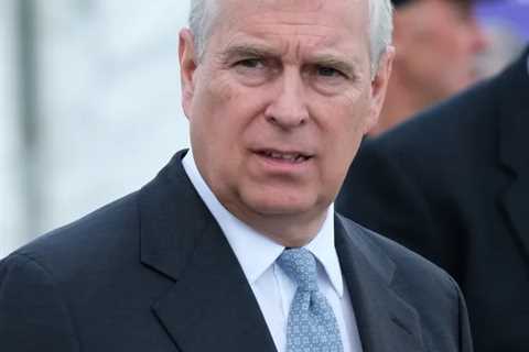 Family Supports Prince Andrew Amid Damning Epstein Docs