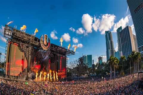 The Ultimate Guide to Music Festivals in Miami, FL: An Expert's Perspective