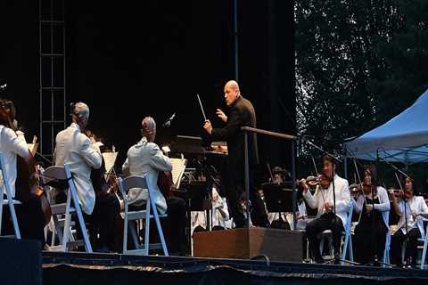 Classical Music in Loudoun County, VA: A Must-See for Music Lovers