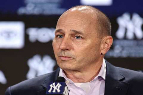 Yankees, Mets have decision problems — not spending problems