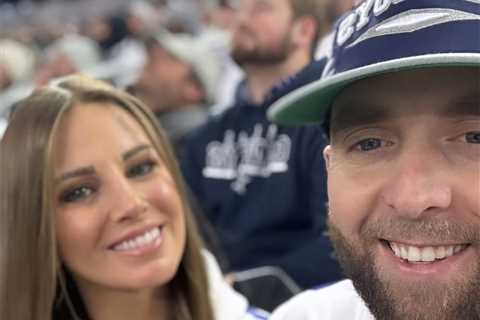 Dave Portnoy is convinced Barstool producer is dating ‘Crazy Plane Lady’ Tiffany Gomas after..