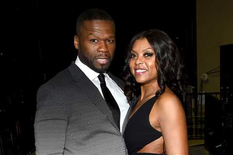50 Cent Co-Signs Taraji P. Henson's Decision To Fire Entire Team For Failing To Capitalize On..