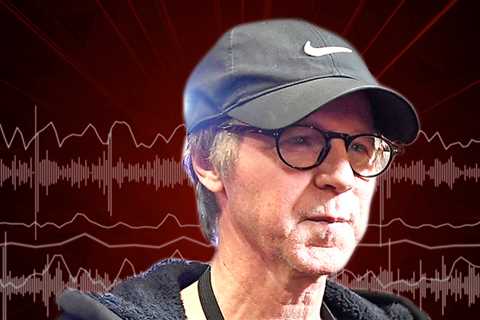 Dana Carvey Talks About Son Dex's Death For First Time, Wants to Laugh