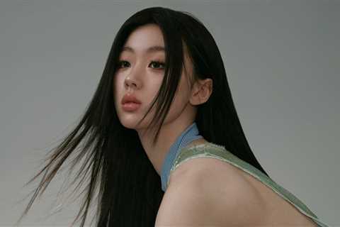 Shan Yichun Is Ready to Follow Her Own Path After Debut Solo Concerts & ‘Courage’ Album