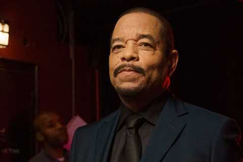 Ice-T Reveals His 5 Favorite Musician Guest Stars on ‘Law & Order: Special Victims Unit’