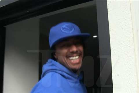 Nick Cannon Advises Zeddy Will To 'Seek Therapy' After 5 Baby Mama News