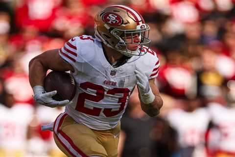 Packers vs. 49ers prediction: NFL divisional playoffs odds, best bets