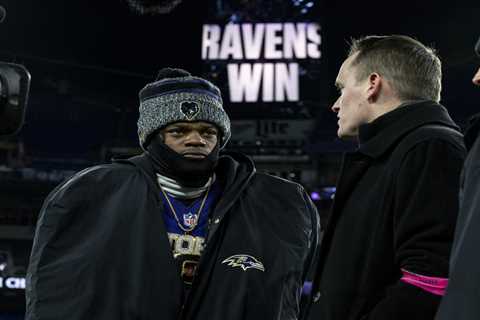 ESPN BET’s panicked odds boost backfires as Ravens cover, Chiefs win