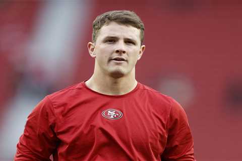 Brock Purdy reveals 49ers’ secret 2023 Tom Brady plan