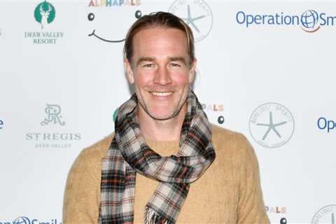 SiriusXM Beats James Van Der Beek’s Breach of Contract Lawsuit Over Podcast Deal