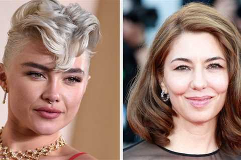 Sofia Coppola And Florence Pugh’s AppleTV+ Project Was Scrapped Because Male Execs Found The Female ..