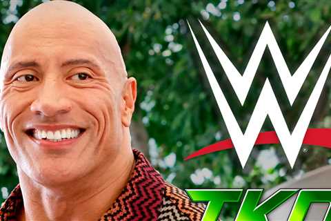 Dwayne Johnson Joins New WWE Board, Gets Ownership of 'The Rock'