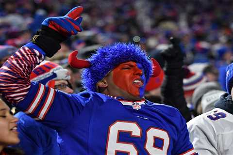 Long-suffering Bills fans continue to wait for ‘next year’