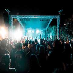 Experience the Best of Concerts in Scottsdale, Arizona