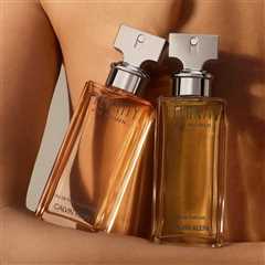 Calvin Klein Eternity for Women Eau Fresh Eau de Parfum Review