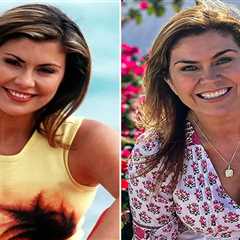 Who is Amanda Lamb and what is her net worth?
