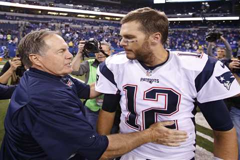 Tom Brady’s dad: ‘Horrible’ Bill Belichick trait ruined Patriots