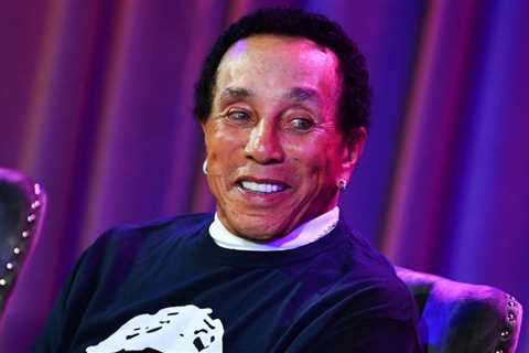 Black History Month Spotlight: Smokey Robinson’s Legendary Career | Billboard News