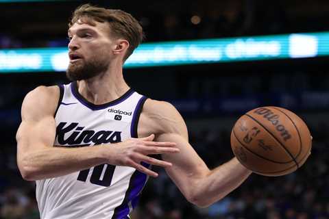 NBA DFS picks: PrizePicks players for Hornets-Bulls, Kings-Mavericks, more