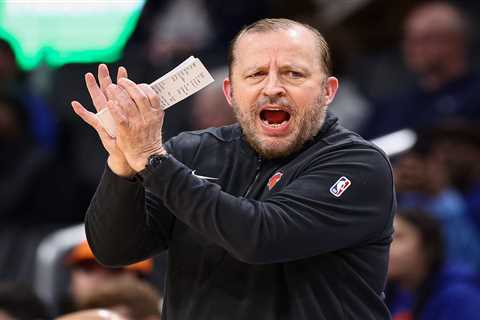 Bill Simmons call out smashes Tom Thibodeau NBA Coach of the Year odds