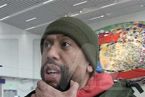 Affion Crockett Spoofs Dozens of Rappers, Including Kanye, In New Film