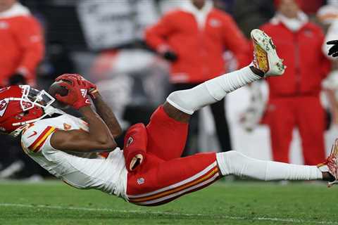 Super Bowl 2024 player props: Bet on big game for this Chiefs receiver vs. 49ers