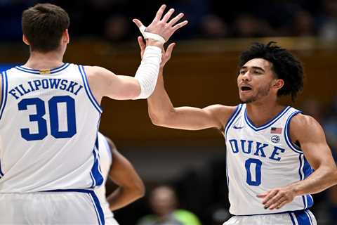 Duke vs. North Carolina prediction: College basketball odds, picks