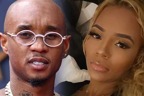 Rae Sremmurd Slim Jxmmi, Baby's Mother Arrested for Domestic Violence