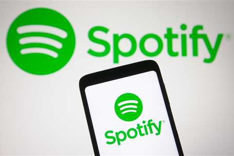 Spotify Q4 2023 Earnings: Revenues Up 16% as Monthly Users Reach 602 Million