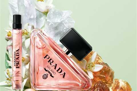 Prada Paradoxe for Women Eau de Parfum Review