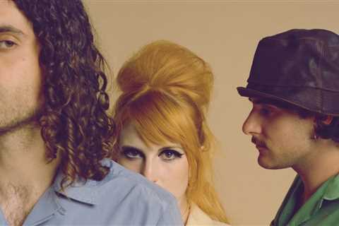 Paramore Shares Full Credits for ‘This Is Why’ Following Historic Grammy Win, Shares Message..