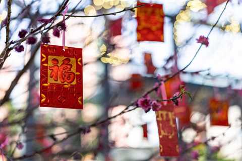 Lunar New Year: 13 Gifts to Celebrate the Year of the Dragon