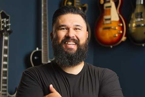 Ricardo Chamberlain Named COO of Puntilla Music