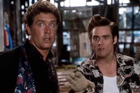 How Dan Marino likely cost himself millions with ‘Ace Ventura’ decision