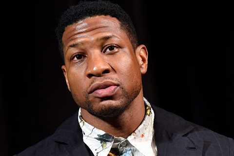 Jonathan Majors' Sentencing Hearing Delayed, Team Wants Verdict Set Aside