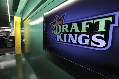 Ex-DraftKings VP alleges company trying to ‘ruin’ him is part of pattern of disparagement