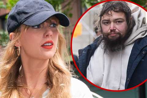 Taylor Swift Alleged Stalker from New York City Unfit To Stand Trial