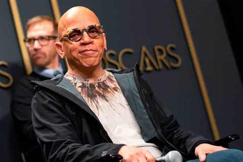 Rickey Minor Returns as Music Director of 2024 Oscars