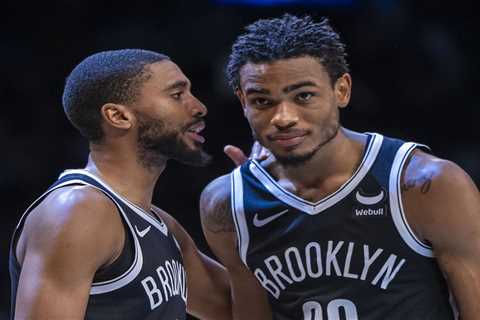 What future possibilities the Nets hope their deadline deals set up, and the stars it might include