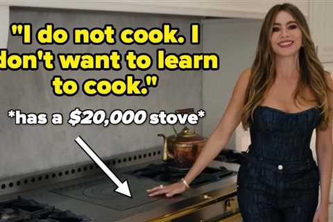 I Watched Way Too Many Celebrity Home Tours, And Here Are 16 Of The Most Ridiculously Expensive..