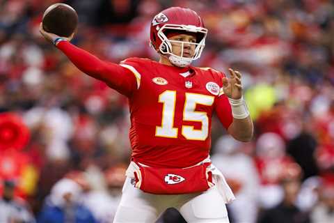 Use bet365 bonus code NYPNEWS for $2,000 first bet or $150 in 9 states for 49ers-Chiefs